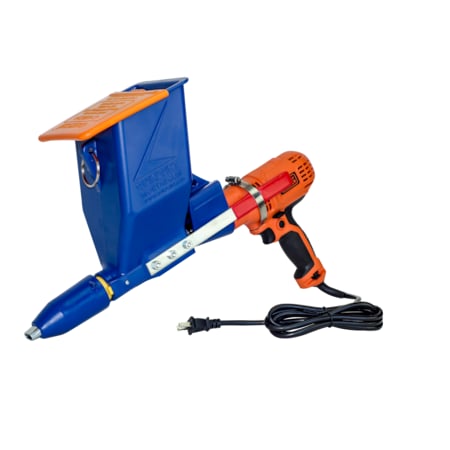 Bon Tool Bon 14-188 Speedy Mortar Pointer, With Drill 14-189